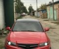 Червоний Хонда Аккорд, об'ємом двигуна 2.2 л та пробігом 320 тис. км за 6500 $, фото 9 на Automoto.ua