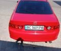 Красный Хонда Аккорд, объемом двигателя 2 л и пробегом 309 тыс. км за 7270 $, фото 7 на Automoto.ua
