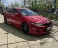 Красный Хонда Аккорд, объемом двигателя 2.4 л и пробегом 2 тыс. км за 7600 $, фото 1 на Automoto.ua