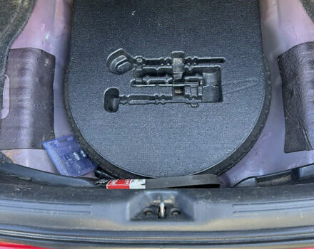 Красный Хонда Аккорд, объемом двигателя 2 л и пробегом 287 тыс. км за 6950 $, фото 10 на Automoto.ua