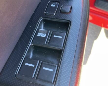 Червоний Хонда Аккорд, об'ємом двигуна 2.2 л та пробігом 320 тис. км за 6500 $, фото 6 на Automoto.ua