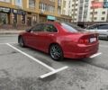 Червоний Хонда Аккорд, об'ємом двигуна 2.4 л та пробігом 390 тис. км за 6750 $, фото 2 на Automoto.ua