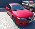Красный Хонда Аккорд, объемом двигателя 2 л и пробегом 309 тыс. км за 7270 $, фото 6 на Automoto.ua