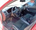 Красный Хонда Аккорд, объемом двигателя 2 л и пробегом 309 тыс. км за 7270 $, фото 5 на Automoto.ua
