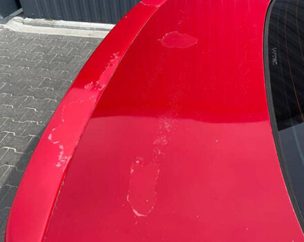 Червоний Хонда Аккорд, об'ємом двигуна 0 л та пробігом 280 тис. км за 4896 $, фото 4 на Automoto.ua