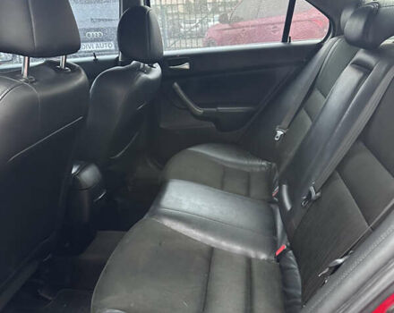 Красный Хонда Аккорд, объемом двигателя 2 л и пробегом 210 тыс. км за 5150 $, фото 12 на Automoto.ua