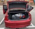 Червоний Хонда Аккорд, об'ємом двигуна 2.4 л та пробігом 390 тис. км за 6750 $, фото 10 на Automoto.ua