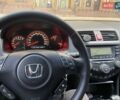 Червоний Хонда Аккорд, об'ємом двигуна 2.4 л та пробігом 390 тис. км за 6750 $, фото 11 на Automoto.ua