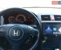Красный Хонда Аккорд, объемом двигателя 2 л и пробегом 309 тыс. км за 7270 $, фото 1 на Automoto.ua