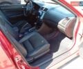 Красный Хонда Аккорд, объемом двигателя 2 л и пробегом 309 тыс. км за 7270 $, фото 3 на Automoto.ua
