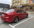 Червоний Хонда Аккорд, об'ємом двигуна 2.4 л та пробігом 390 тис. км за 6750 $, фото 4 на Automoto.ua