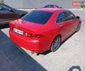 Красный Хонда Аккорд, объемом двигателя 2 л и пробегом 309 тыс. км за 7270 $, фото 8 на Automoto.ua