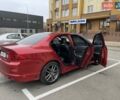 Червоний Хонда Аккорд, об'ємом двигуна 2.4 л та пробігом 390 тис. км за 6750 $, фото 7 на Automoto.ua