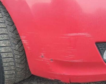 Красный Хонда Аккорд, объемом двигателя 2 л и пробегом 245 тыс. км за 6999 $, фото 6 на Automoto.ua