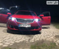 Красный Хонда Аккорд, объемом двигателя 2.35 л и пробегом 310 тыс. км за 7800 $, фото 1 на Automoto.ua