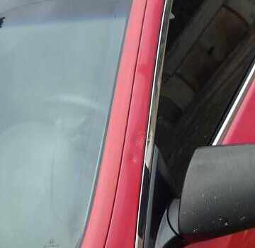 Красный Хонда Аккорд, объемом двигателя 2 л и пробегом 245 тыс. км за 6999 $, фото 27 на Automoto.ua