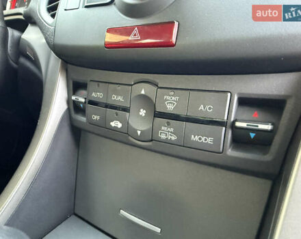 Червоний Хонда Аккорд, об'ємом двигуна 2.35 л та пробігом 112 тис. км за 11950 $, фото 36 на Automoto.ua