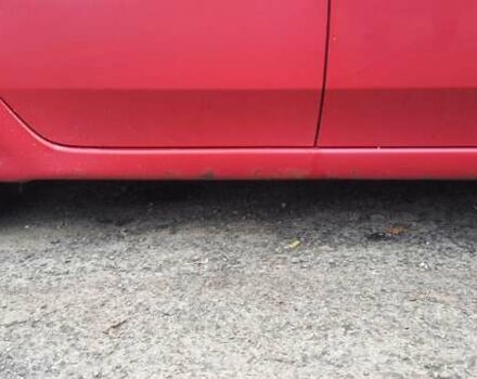 Красный Хонда Аккорд, объемом двигателя 2 л и пробегом 245 тыс. км за 6999 $, фото 7 на Automoto.ua