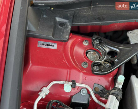 Червоний Хонда Аккорд, об'ємом двигуна 2.35 л та пробігом 112 тис. км за 11950 $, фото 48 на Automoto.ua