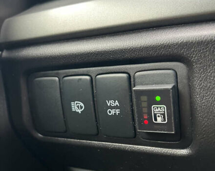 Красный Хонда Аккорд, объемом двигателя 2.4 л и пробегом 262 тыс. км за 8200 $, фото 21 на Automoto.ua