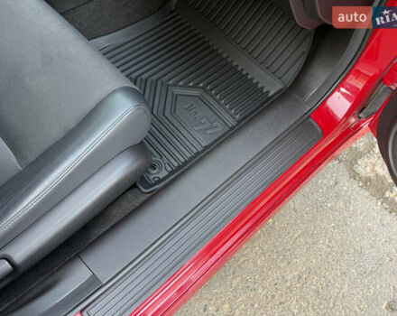 Червоний Хонда Аккорд, об'ємом двигуна 2.35 л та пробігом 112 тис. км за 11950 $, фото 39 на Automoto.ua