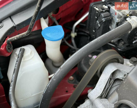 Червоний Хонда Аккорд, об'ємом двигуна 2.35 л та пробігом 112 тис. км за 11950 $, фото 51 на Automoto.ua