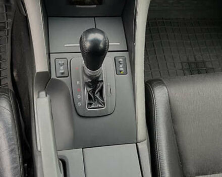 Красный Хонда Аккорд, объемом двигателя 2.4 л и пробегом 262 тыс. км за 8200 $, фото 18 на Automoto.ua