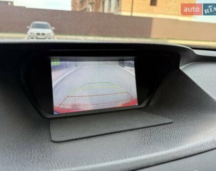 Червоний Хонда Аккорд, об'ємом двигуна 2.35 л та пробігом 112 тис. км за 11950 $, фото 41 на Automoto.ua