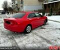 Красный Хонда Аккорд, объемом двигателя 20 л и пробегом 202 тыс. км за 6150 $, фото 9 на Automoto.ua