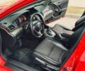 Красный Хонда Аккорд, объемом двигателя 2.4 л и пробегом 146 тыс. км за 8800 $, фото 12 на Automoto.ua
