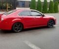 Червоний Хонда Аккорд, об'ємом двигуна 2 л та пробігом 160 тис. км за 7800 $, фото 3 на Automoto.ua