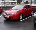 Червоний Хонда Аккорд, об'ємом двигуна 2 л та пробігом 189 тис. км за 10800 $, фото 2 на Automoto.ua