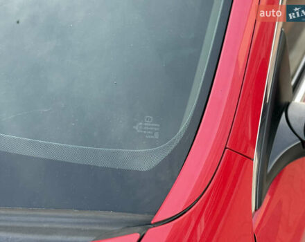 Червоний Хонда Аккорд, об'ємом двигуна 2.35 л та пробігом 112 тис. км за 11950 $, фото 12 на Automoto.ua