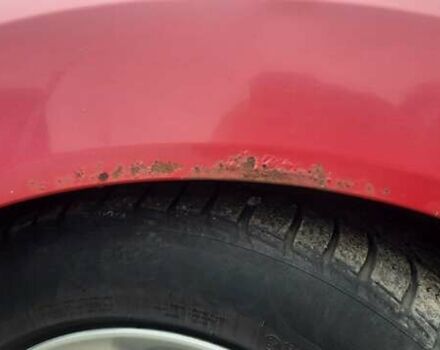 Красный Хонда Аккорд, объемом двигателя 2 л и пробегом 245 тыс. км за 6999 $, фото 2 на Automoto.ua