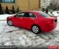 Красный Хонда Аккорд, объемом двигателя 20 л и пробегом 202 тыс. км за 6150 $, фото 11 на Automoto.ua