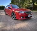 Червоний Хонда Аккорд, об'ємом двигуна 2.4 л та пробігом 227 тис. км за 8800 $, фото 1 на Automoto.ua