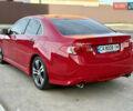 Червоний Хонда Аккорд, об'ємом двигуна 2.35 л та пробігом 112 тис. км за 11950 $, фото 5 на Automoto.ua