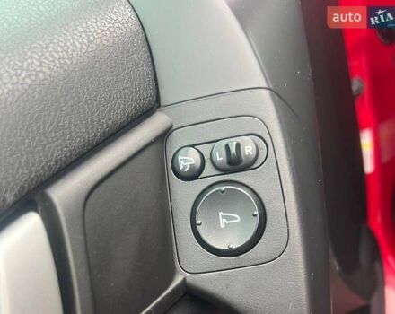 Красный Хонда Аккорд, объемом двигателя 2.4 л и пробегом 218 тыс. км за 9300 $, фото 19 на Automoto.ua