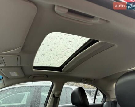 Красный Хонда Аккорд, объемом двигателя 2.35 л и пробегом 143 тыс. км за 7999 $, фото 25 на Automoto.ua