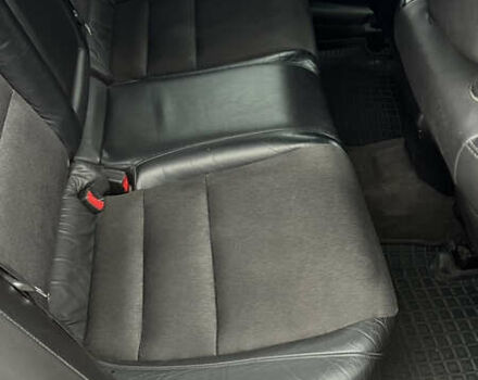 Красный Хонда Аккорд, объемом двигателя 2.4 л и пробегом 262 тыс. км за 8200 $, фото 15 на Automoto.ua