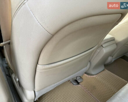 Красный Хонда Аккорд, объемом двигателя 2.35 л и пробегом 182 тыс. км за 8600 $, фото 16 на Automoto.ua