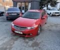 Красный Хонда Аккорд, объемом двигателя 2 л и пробегом 250 тыс. км за 6500 $, фото 1 на Automoto.ua
