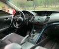 Красный Хонда Аккорд, объемом двигателя 2.4 л и пробегом 217 тыс. км за 9000 $, фото 21 на Automoto.ua