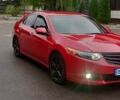 Червоний Хонда Аккорд, об'ємом двигуна 2 л та пробігом 160 тис. км за 7800 $, фото 8 на Automoto.ua
