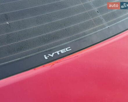 Червоний Хонда Аккорд, об'ємом двигуна 2.35 л та пробігом 112 тис. км за 11950 $, фото 20 на Automoto.ua