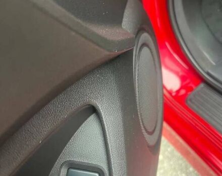 Красный Хонда Аккорд, объемом двигателя 2.4 л и пробегом 218 тыс. км за 9300 $, фото 17 на Automoto.ua