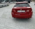 Красный Хонда Аккорд, объемом двигателя 2.35 л и пробегом 298 тыс. км за 7000 $, фото 16 на Automoto.ua