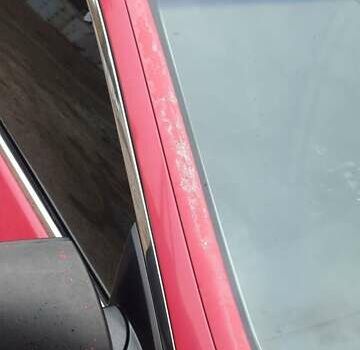 Красный Хонда Аккорд, объемом двигателя 2 л и пробегом 245 тыс. км за 6999 $, фото 4 на Automoto.ua