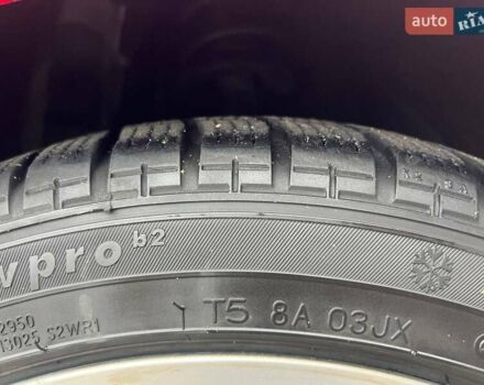 Красный Хонда Аккорд, объемом двигателя 2.4 л и пробегом 218 тыс. км за 9300 $, фото 12 на Automoto.ua