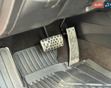 Червоний Хонда Аккорд, об'ємом двигуна 2.35 л та пробігом 112 тис. км за 11950 $, фото 27 на Automoto.ua